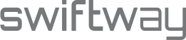 Swiftway Logo Black