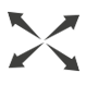 Easy to scale